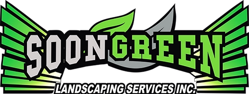 SoonGreen Landscaping Services Inc